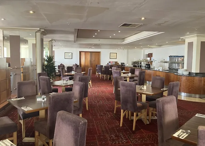 Grand Hotel Blackpool