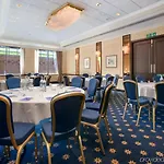 Grand Hotel Blackpool 