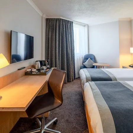 Grand Hotel Blackpool Room photo