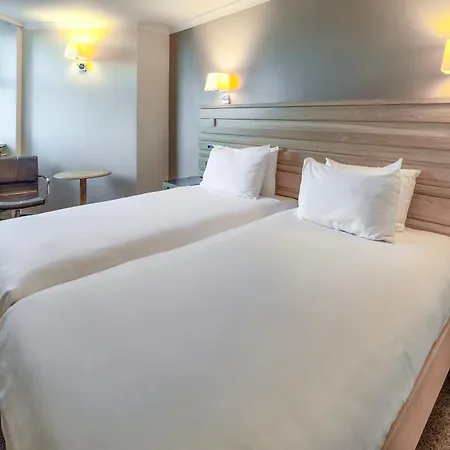 Grand Hotel Blackpool Room photo