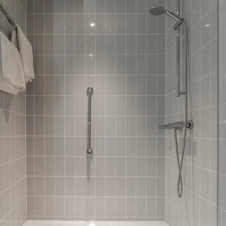 Grand Hotel Blackpool Room photo