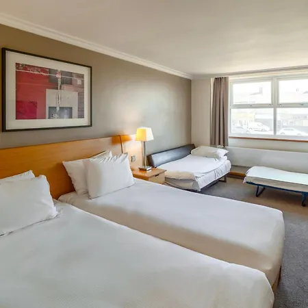 Grand Hotel Blackpool Room photo
