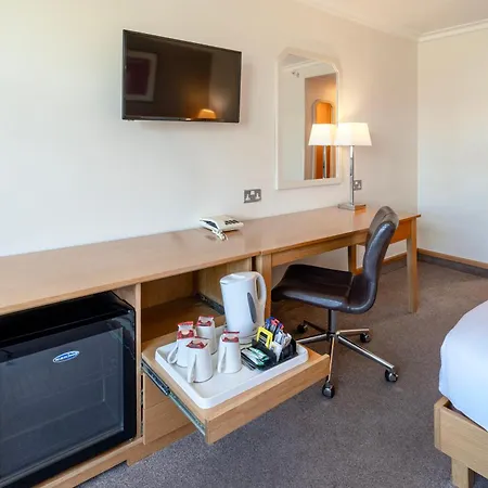 Grand Hotel Blackpool Room photo