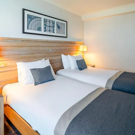 Grand Hotel Blackpool Room photo