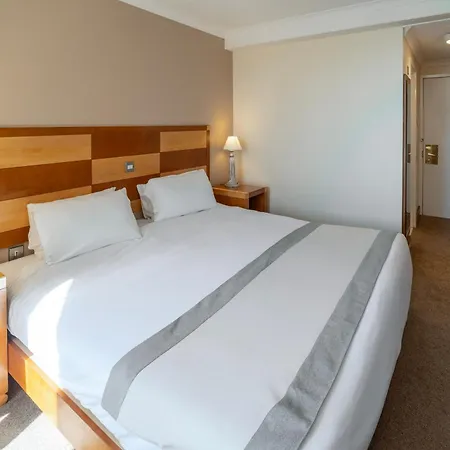 Grand Hotel Blackpool Room photo