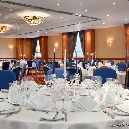 Grand Hotel Blackpool 