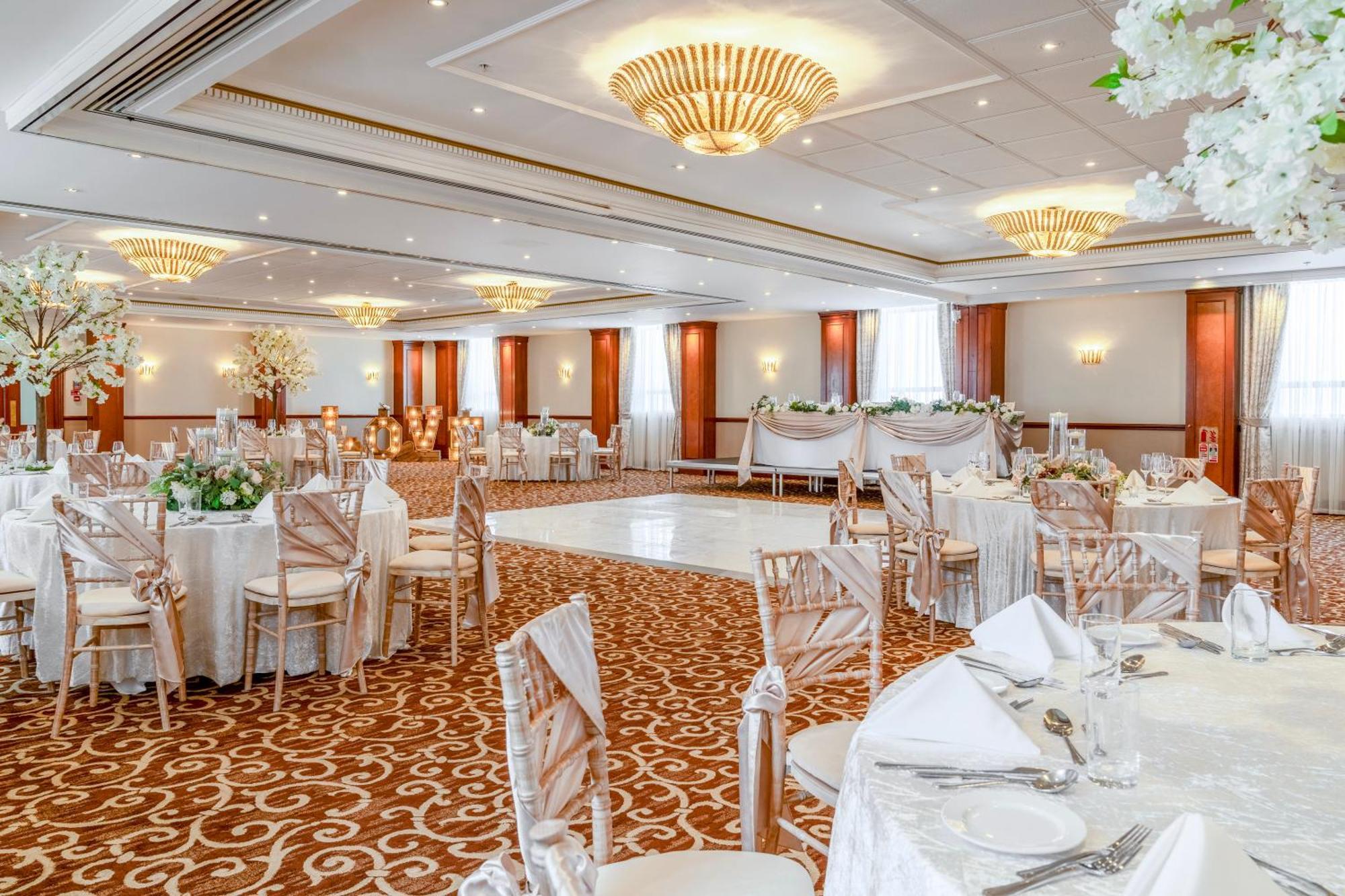 Grand Hotel Blackpool