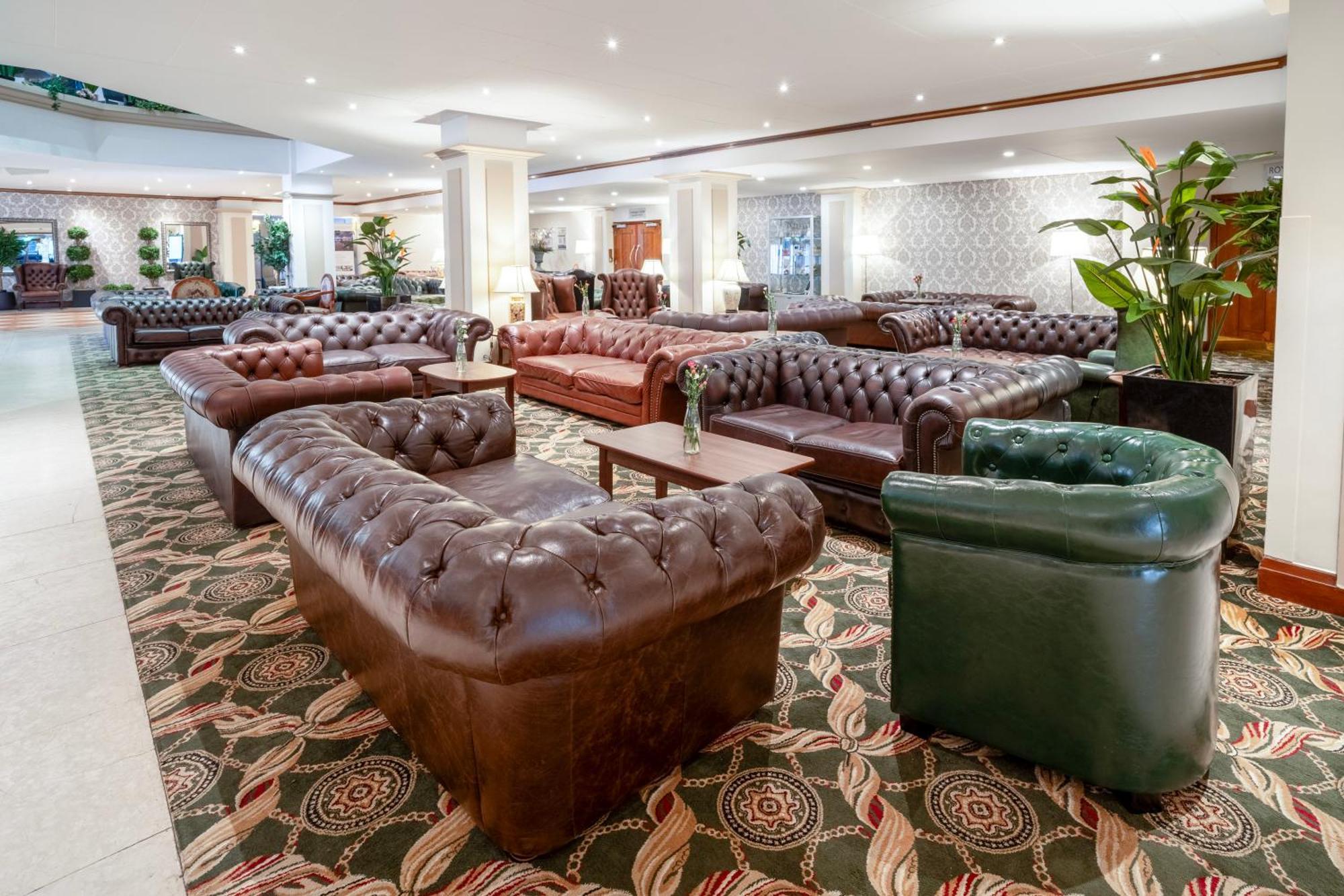 Hotel Grand