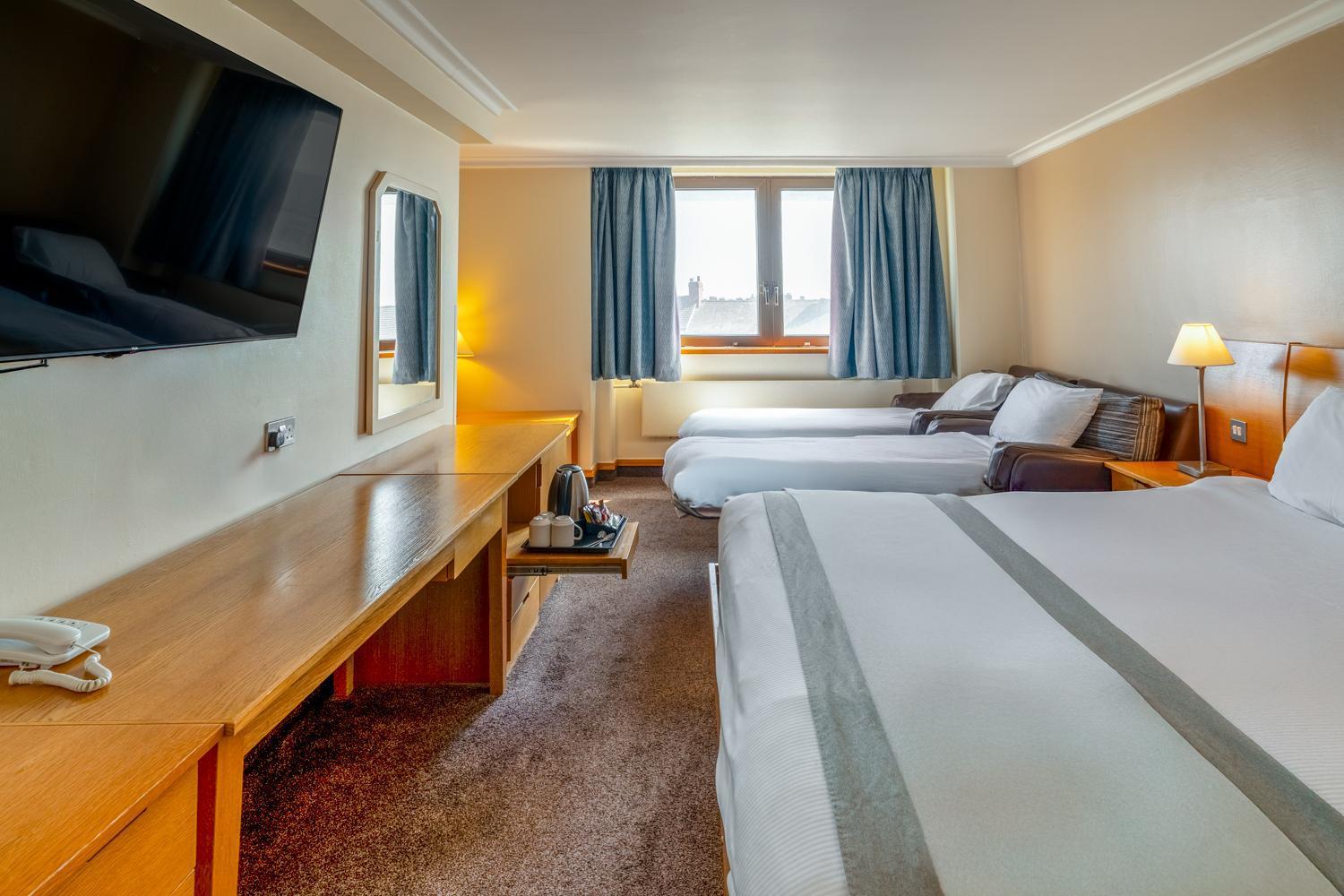 Grand Hotel 4*