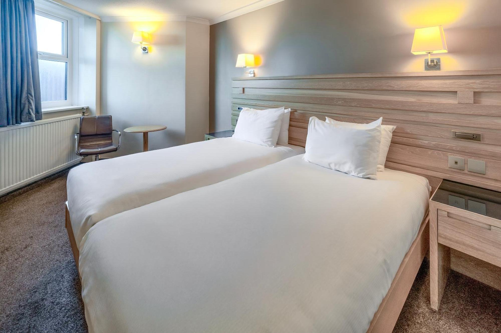 Grand Hotel 4*