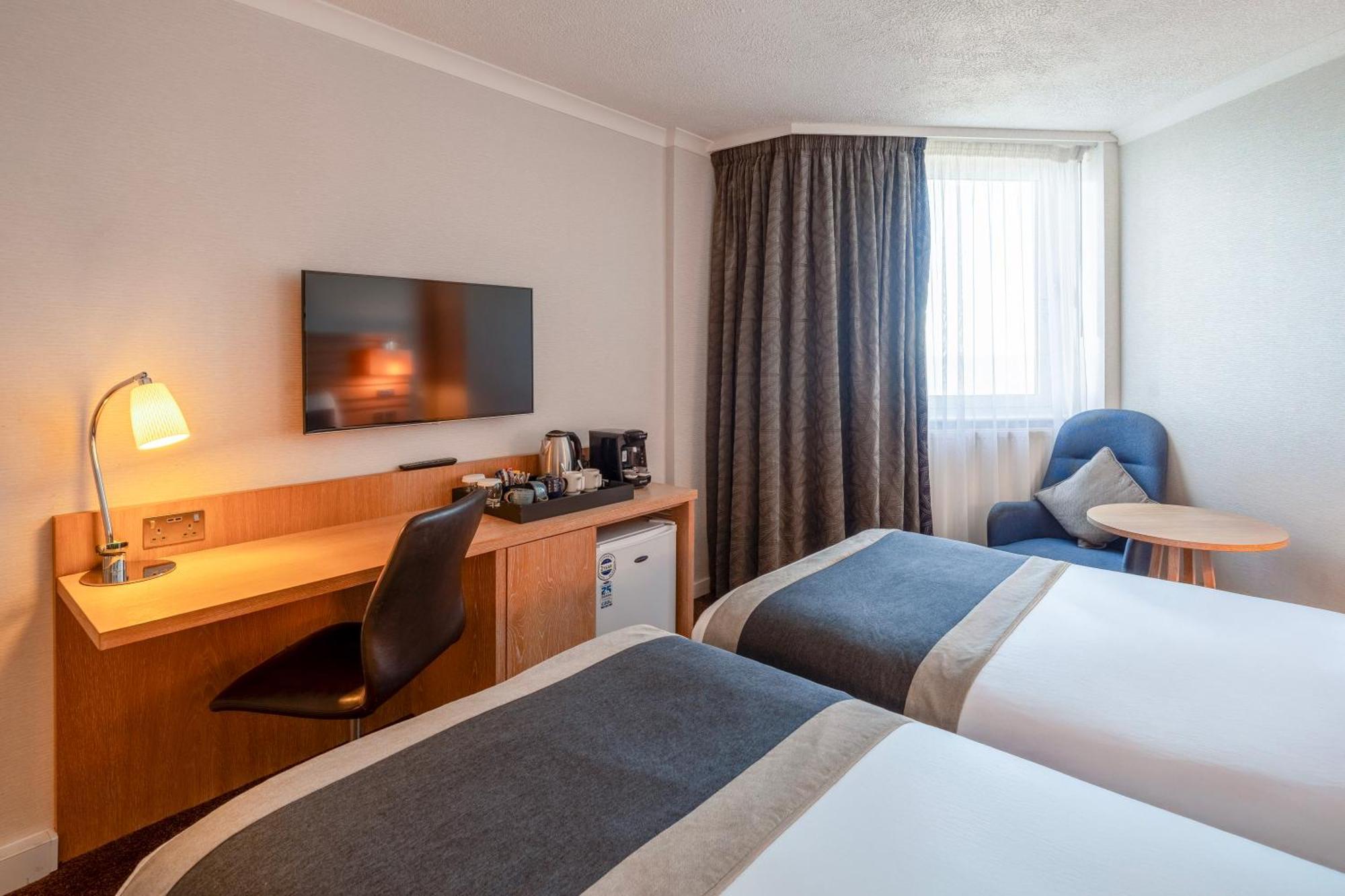 Grand 4* Blackpool