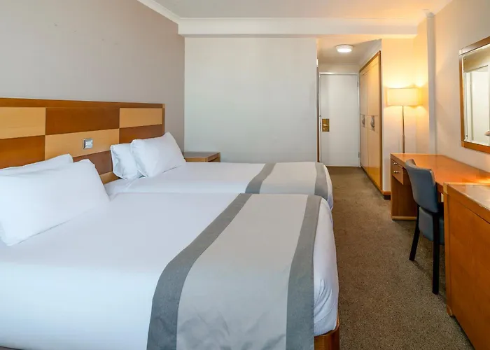 Grand Hotel Blackpool