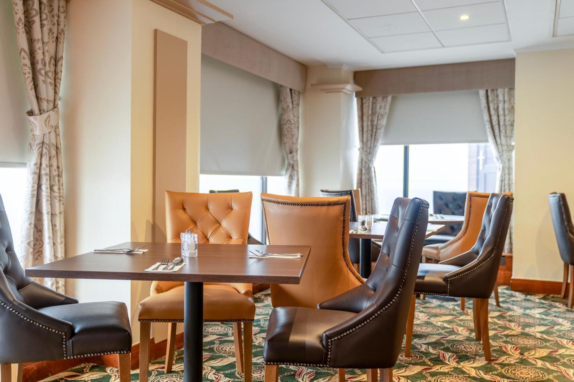 Hotel Grand