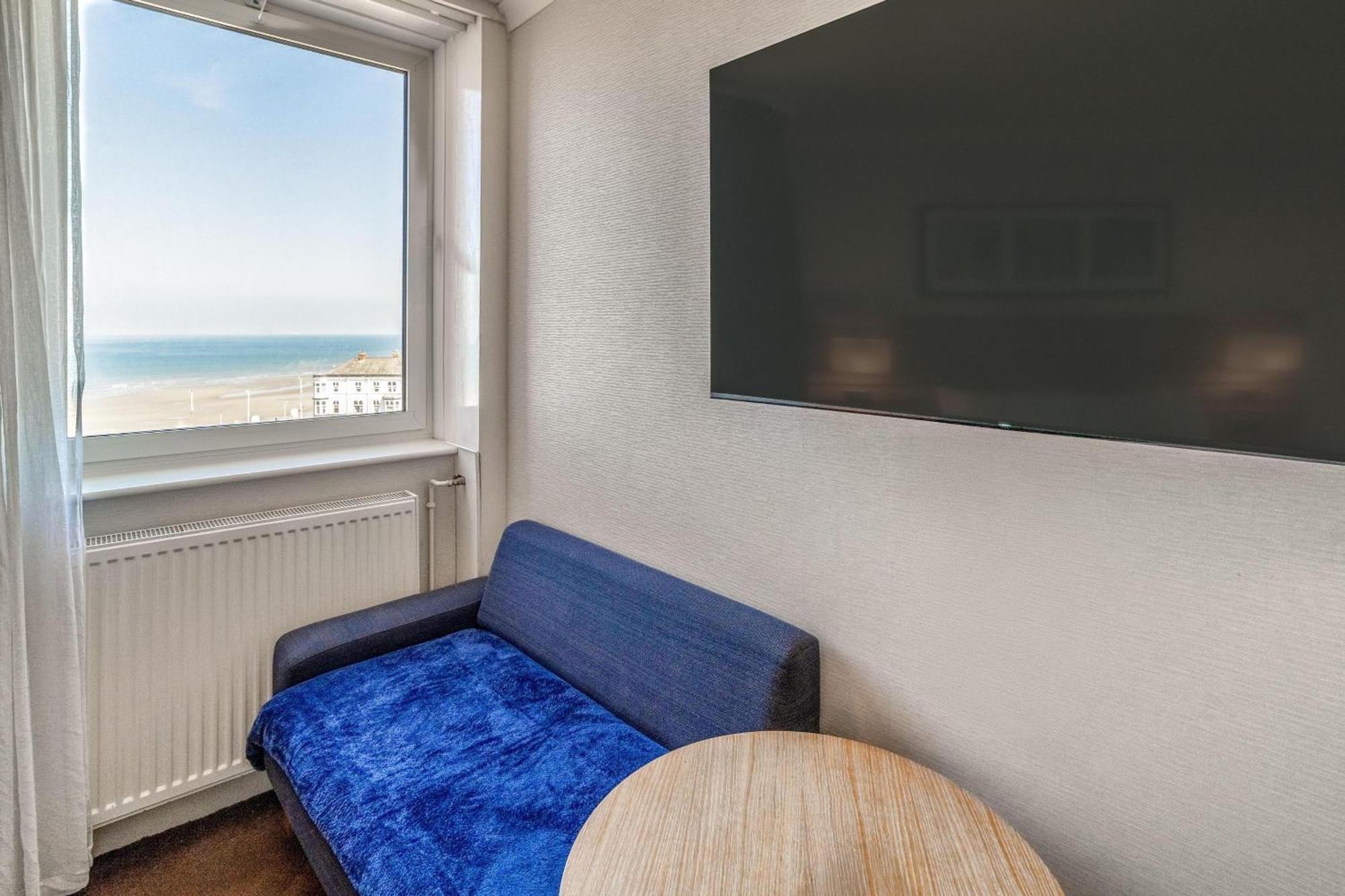 Grand Hotel Blackpool